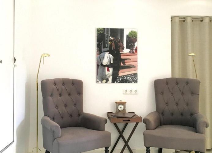 Robby 7 - Hundefreundliche Terrassenwohnung Mit Eigenem Garten Wangerooge Zewnętrze zdjęcie